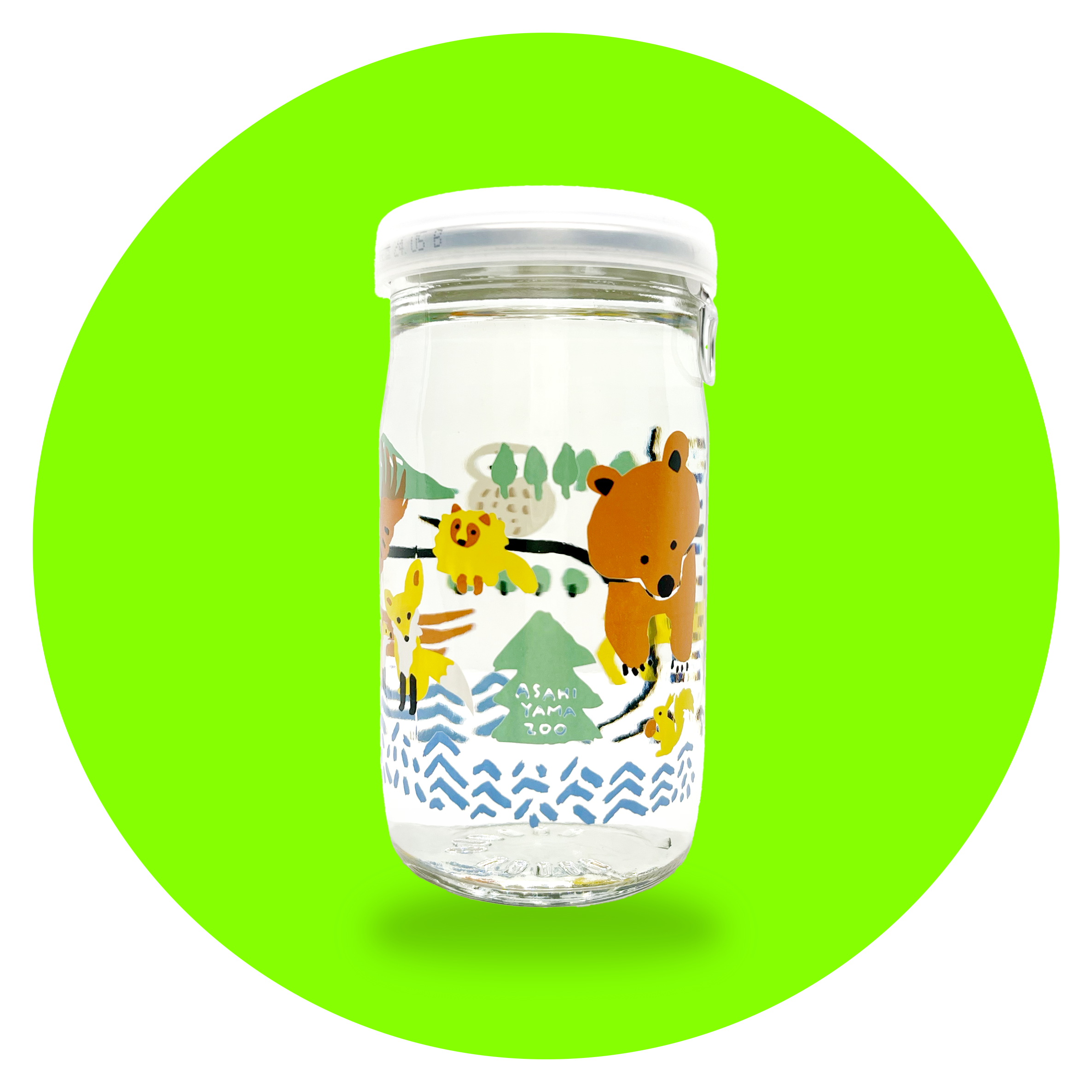 Taisetsu Zoo Zutto Asahiyama Hokkaido Junmai Sip Sip Sake taisetsu-zoo-zutto-asahiyama-hokkaido-junmai-sip-sip-sake