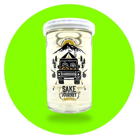 Noniwa Sake Journey